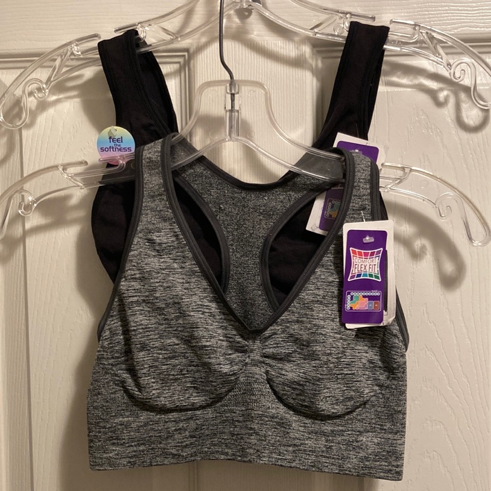 Bra Bundle (set of 2) size S, NWT